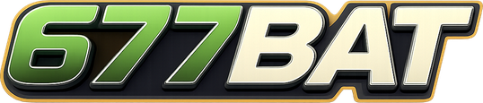 677bat Logo
